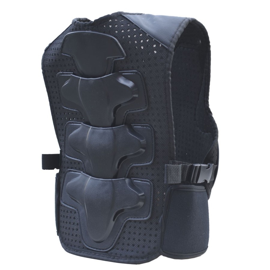 Peto protector niño - motosapollo.com