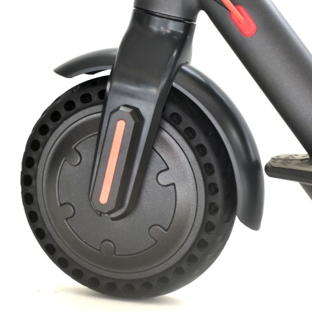 Neumático macizo patinete tipo Xiaomi 8.5 x 2.0 - 3
