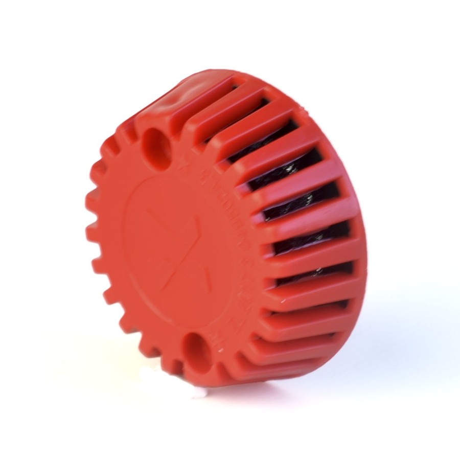 Filtro aire esponja redondo mini - Motosapollo.com