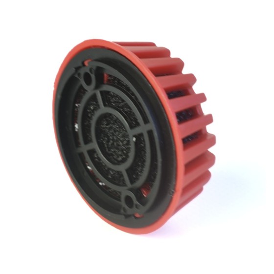Filtro aire esponja redondo mini - Motosapollo.com 2