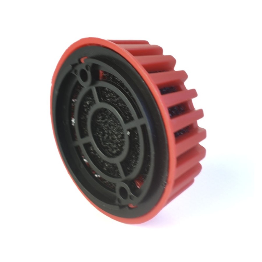 Filtro aire esponja redondo mini - Motosapollo.com