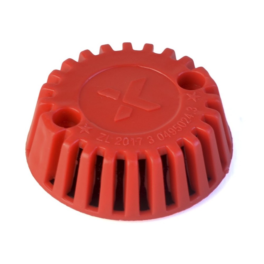 Filtro aire esponja redondo mini - Motosapollo.com