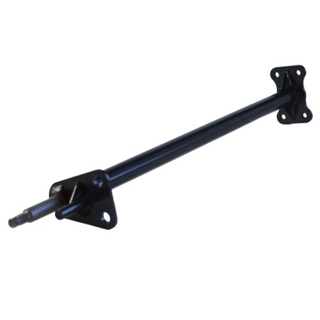 Barra dirección quad gasolina 4 tiempos - Motosapollo.com