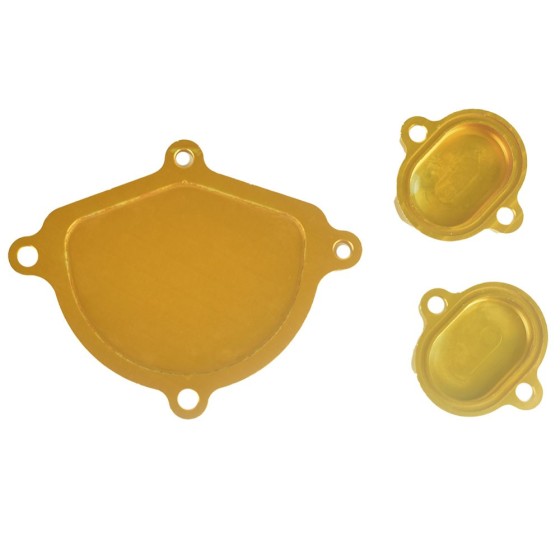 Kit tapas culata motor 150cc/160cc YX CNC - Motosapollo.com 2