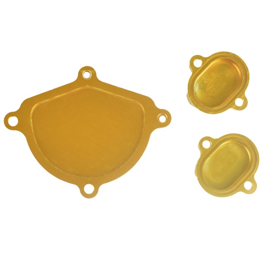 Kit tapas culata motor 150cc/160cc YX CNC - Motosapollo.com