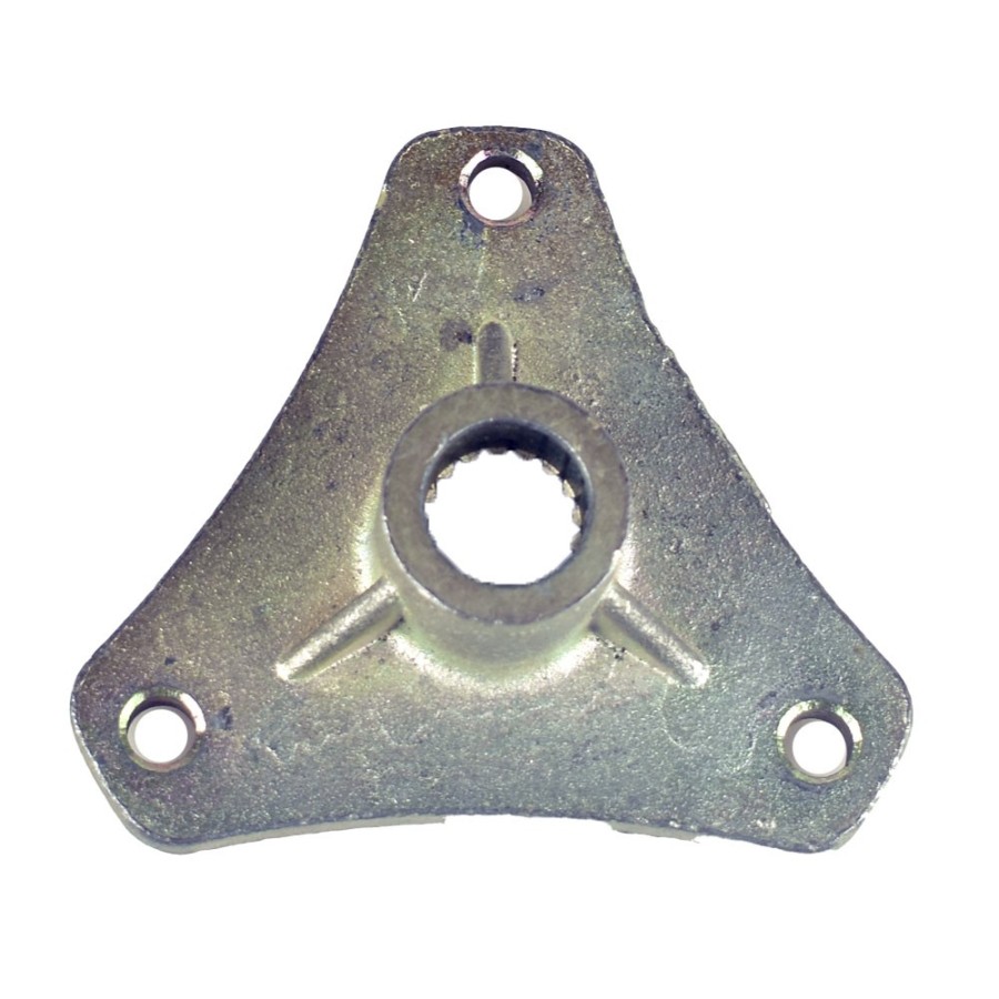 Buje rueda trasera 3T mini quad 6”/7”