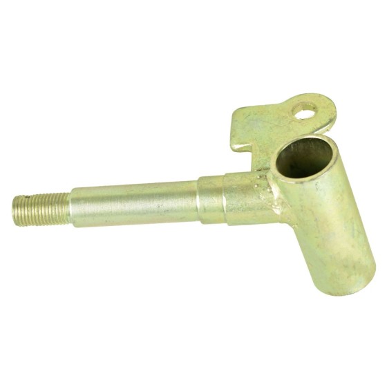 Mangueta dirección izquierda Ø23mm mini quad 4T - Motosapollo.com