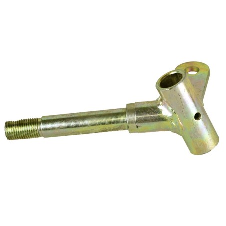 Mangueta dirección izquierda Ø16mm mini quad 4T - Motosapollo.com
