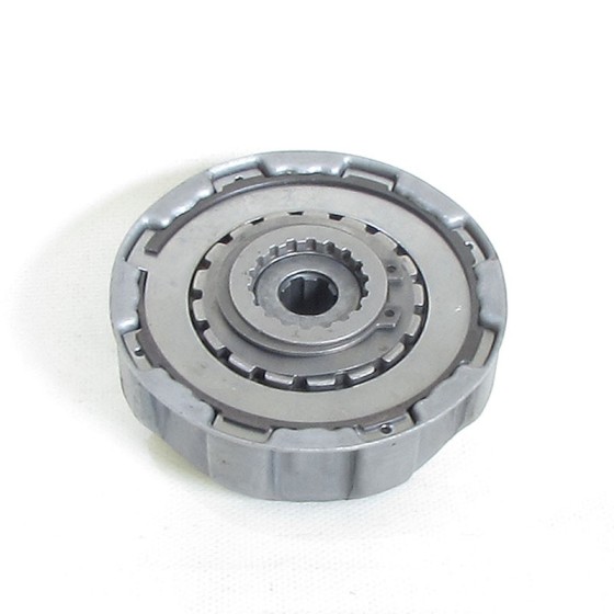 Embrague pit bike 18T - Motosapollo.com 2