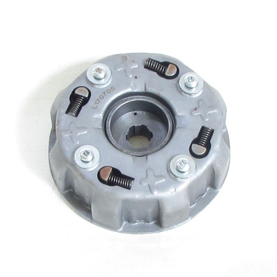 Embrague pit bike 18T - Motosapollo.com