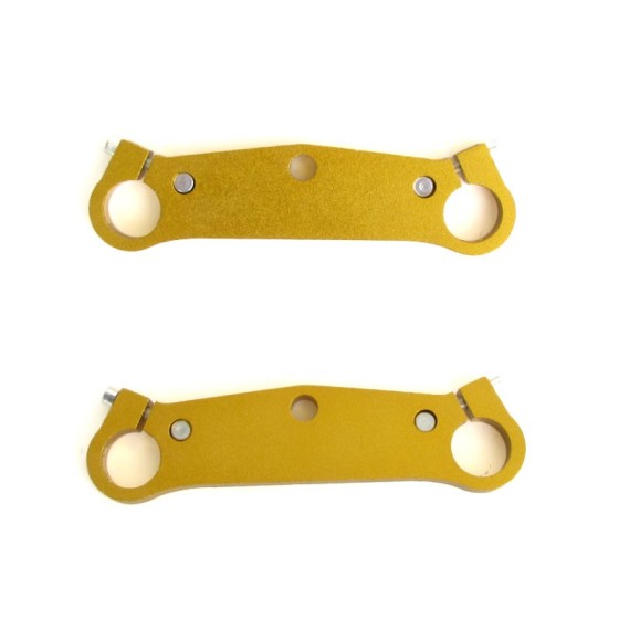 Juego tija mini moto 22/22mm - Motosapollo.com