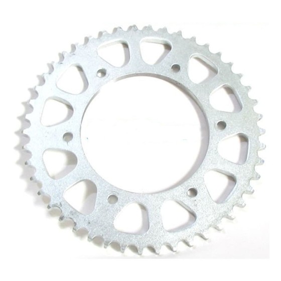 Plato de cadena 530 46T 125mm - Motosapollo.com