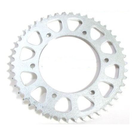 Plato de cadena 530 46T 125mm - Motosapollo.com