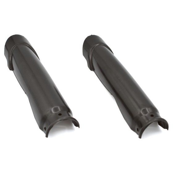 Juego protector de horquilla minicross - Motosapollo.com