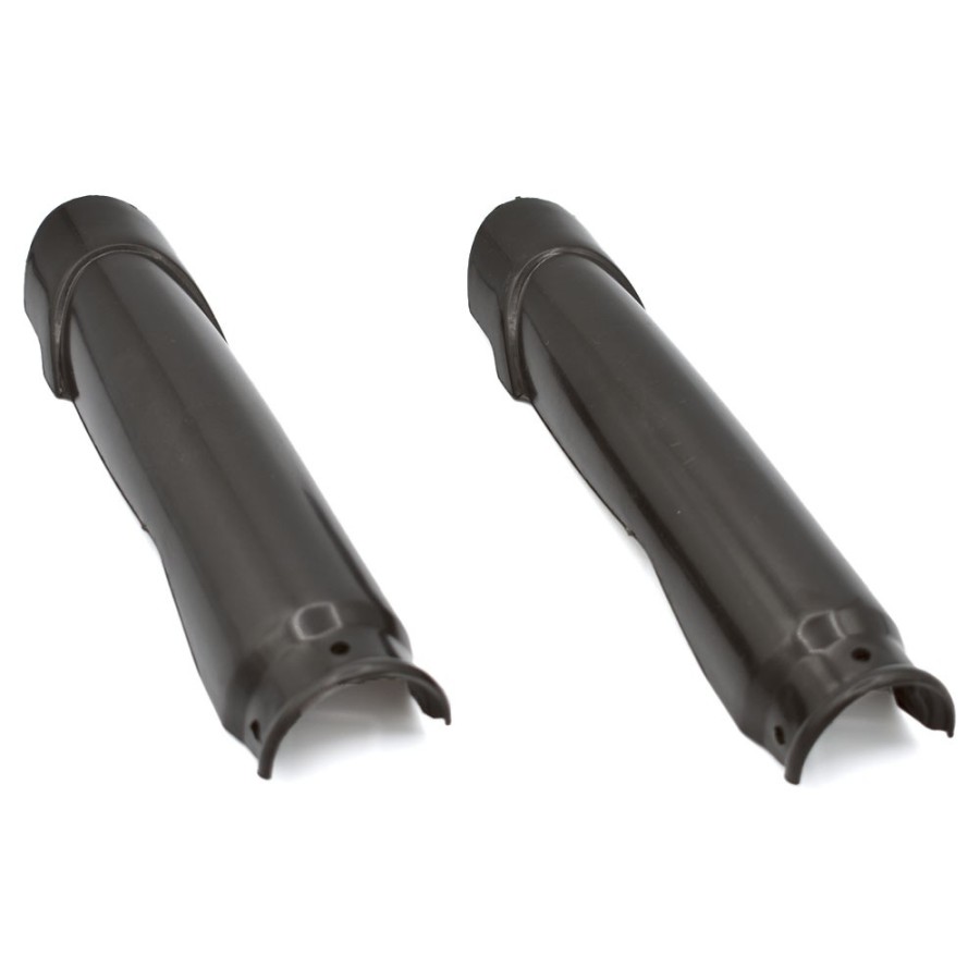 Juego protector de horquilla minicross - Motosapollo.com