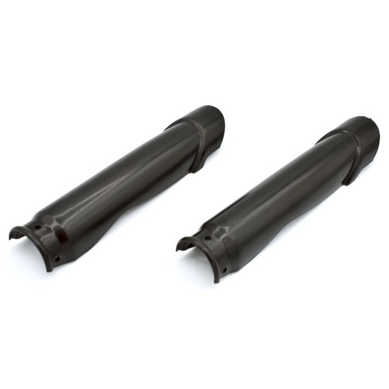 Juego protector de horquilla minicross - Motosapollo.com 2