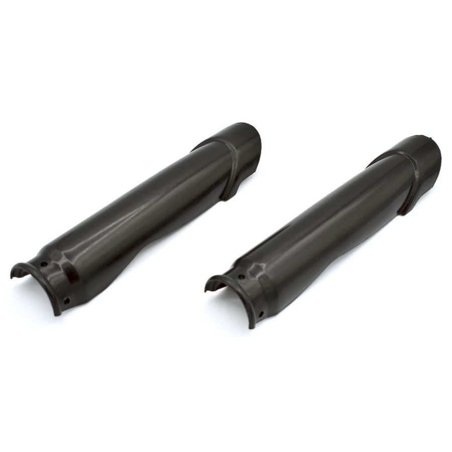Juego protector de horquilla minicross - Motosapollo.com
