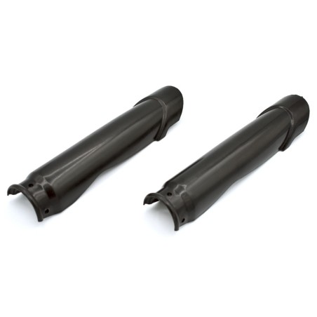 Juego protector de horquilla minicross - Motosapollo.com
