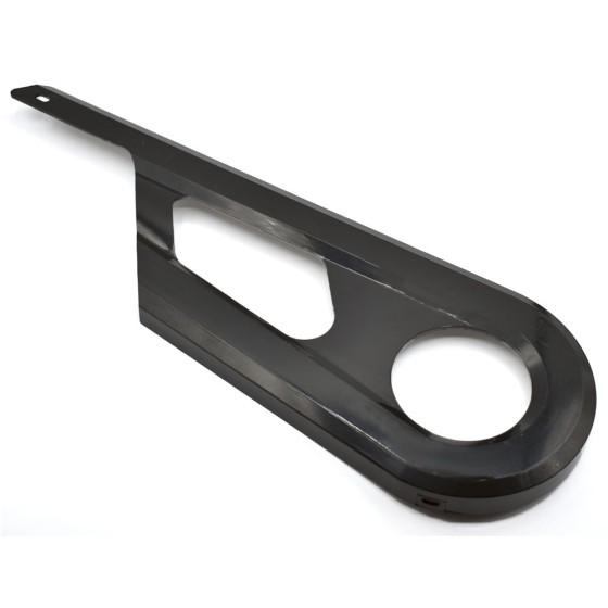 Protector cadena kart pedal junior 120 - Motosapollo.com