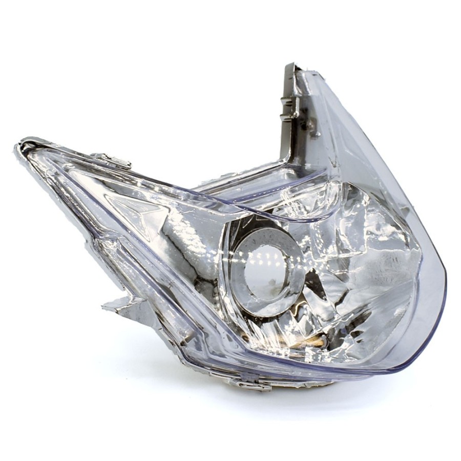 Faro mini quad Trox 49cc - 1