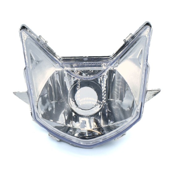 Faro mini quad Trox 49cc - 1 2