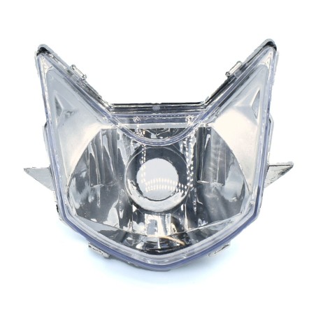 Faro mini quad Trox 49cc - Motosapollo.com