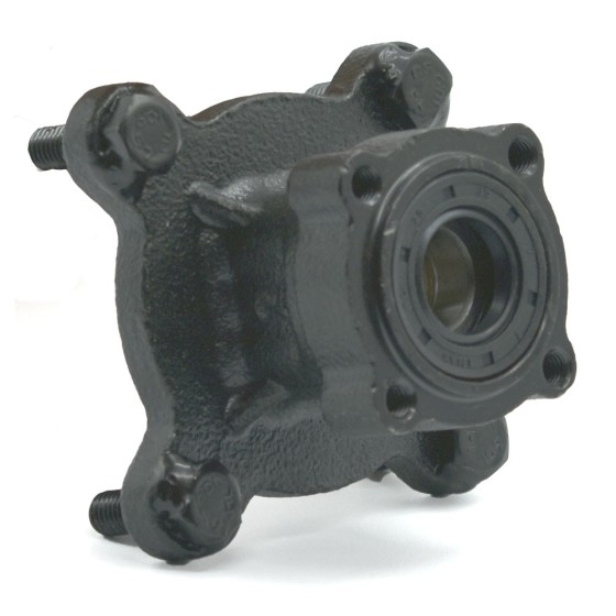 Buje llanta quad 4T Radix R6 - Motosapollo.com