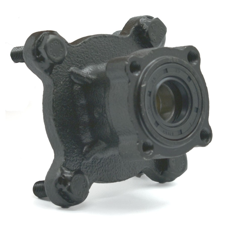 Buje llanta quad 4T Radix R6 - Motosapollo.com