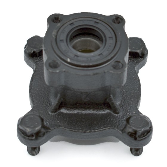 Buje llanta quad 4T Radix R6 - Motosapollo.com 2