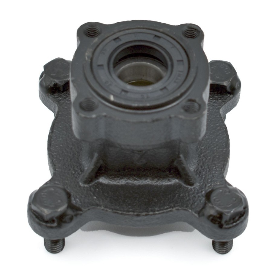 Buje llanta quad 4T Radix R6 - 2