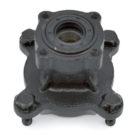 Buje llanta quad 4T Radix R6 - 2