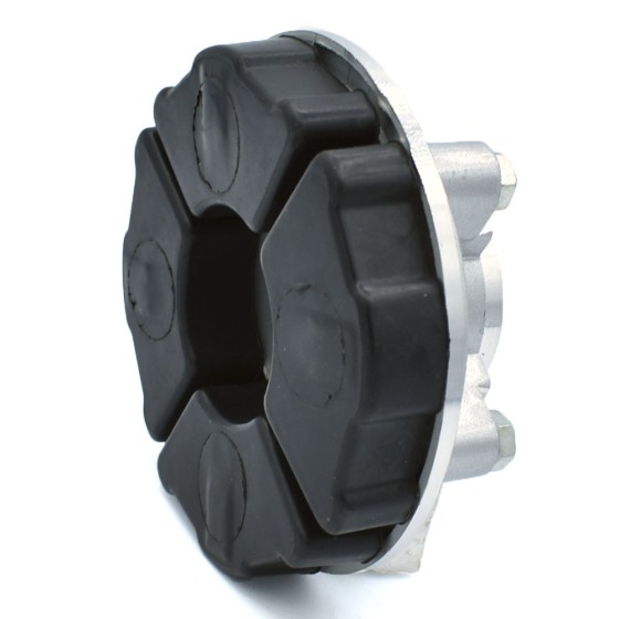 Buje llanta pit bike tambor 115mm - Motosapollo.com 2