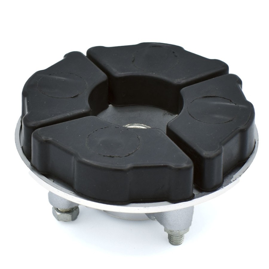 Buje llanta pit bike tambor 115mm - Motosapollo.com