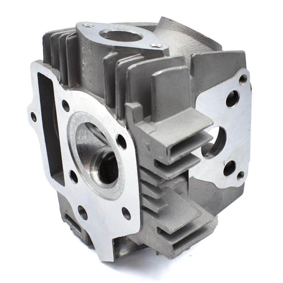 Culata motor pit bike 90cc zongshen - Motosapollo.com