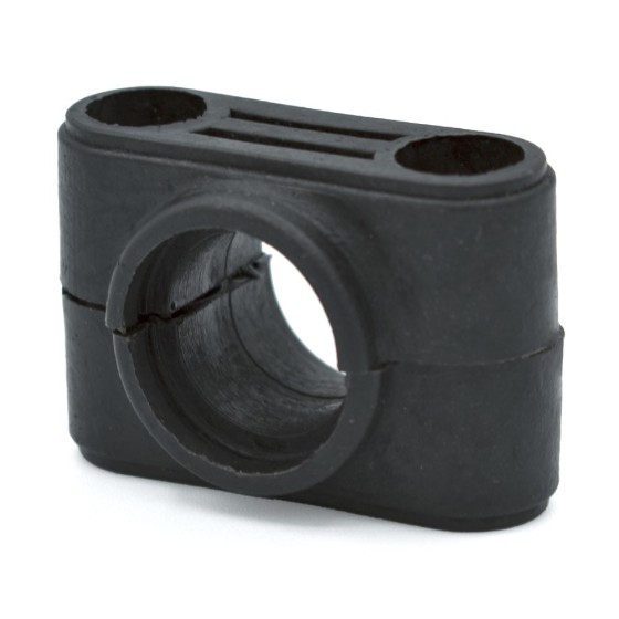 Soporte eje dirección mini quad Ø18mm - Motosapollo.com