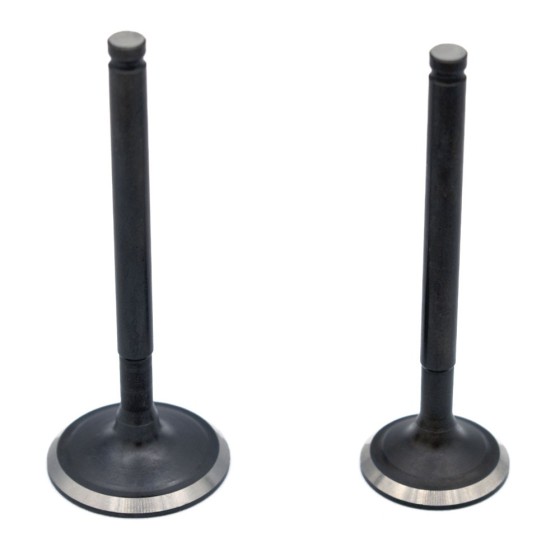 Juego válvulas 150-160cc 28/23mm - Motosapollo.com