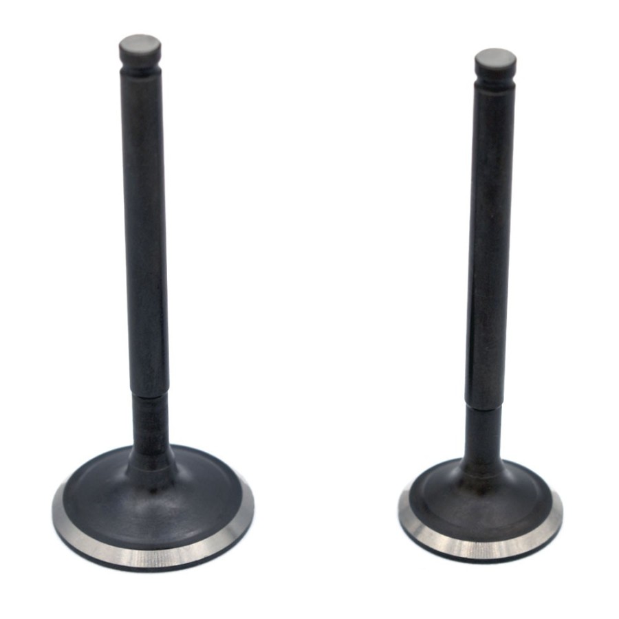Juego válvulas 150-160cc 28/23mm - Motosapollo.com
