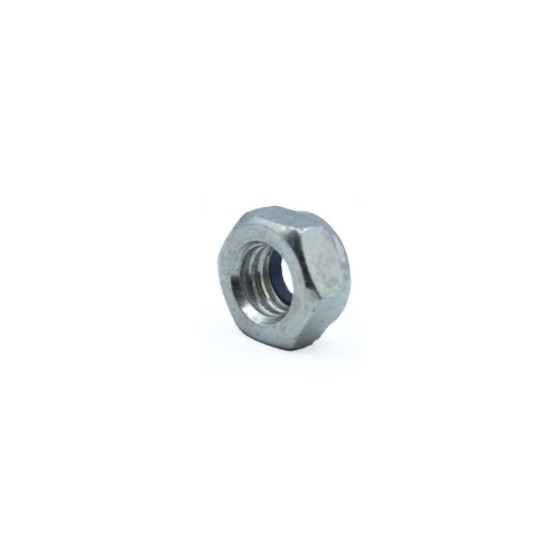 Tuerca eje 10mm minicross  - Motosapollo.com 2