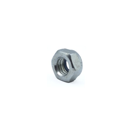 Tuerca eje 10mm minicross  - Motosapollo.com