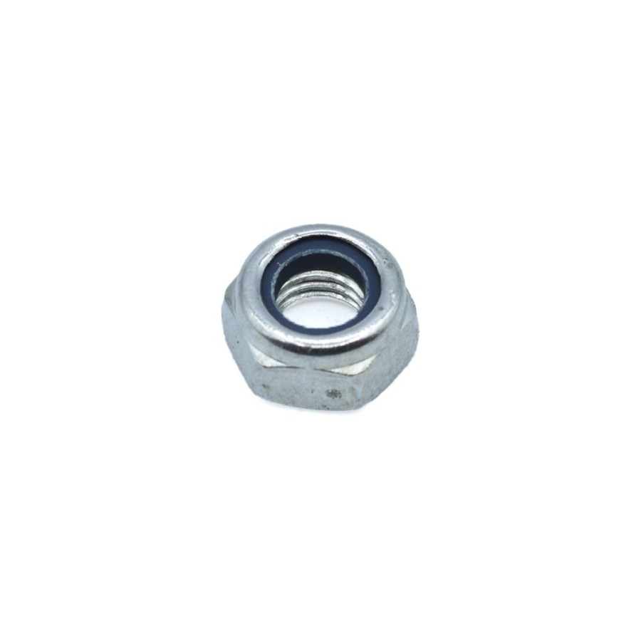 Tuerca eje 10mm minicross  - Motosapollo.com