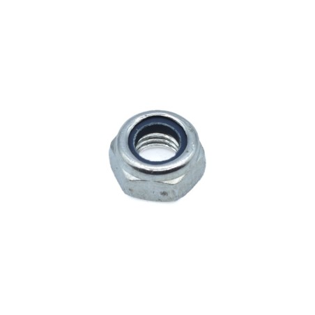 Tuerca eje 10mm minicross  - Motosapollo.com