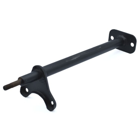 Barra dirección miniquad 37cm - Motosapollo.com