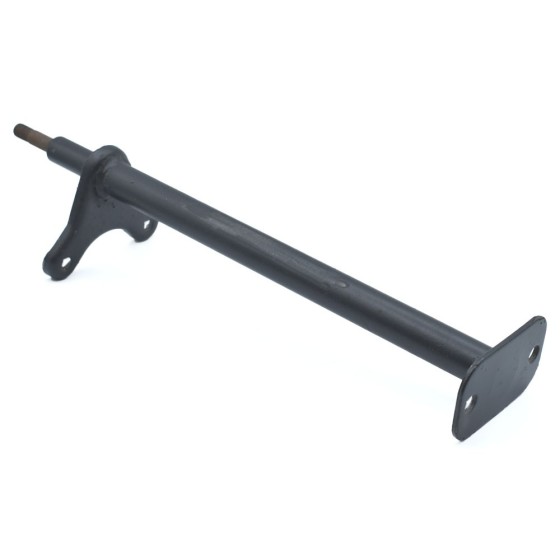Barra dirección miniquad 37cm - Motosapollo.com 2