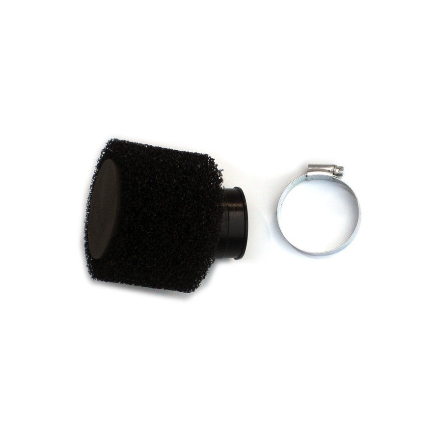 Filtro aire 42 mm curvado - 2