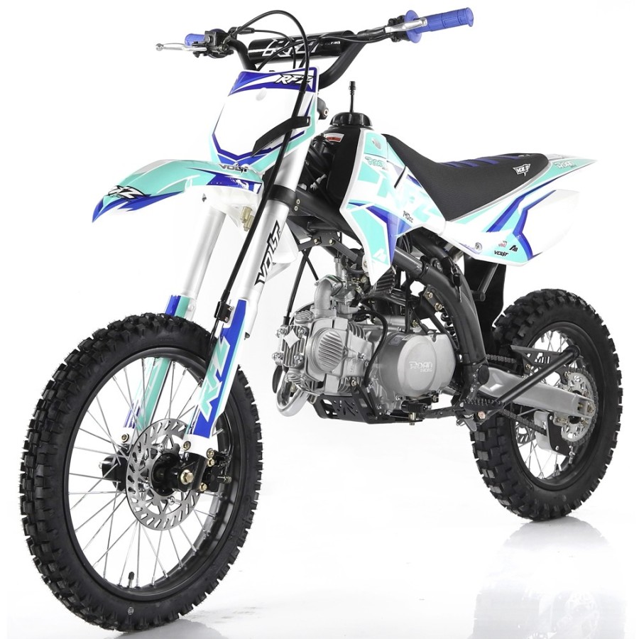 Pit bike Apollo RFZ Rookie 140 17/14 - 13