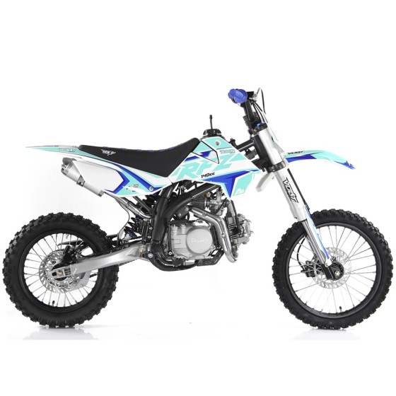 Pit bike Apollo RFZ Rookie 140 17/14 - 8 2
