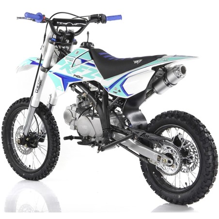 Pit bike Apollo RFZ Rookie 140 17/14 - 18