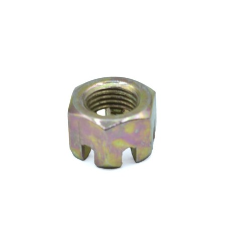 Tuerca eje trasero quad 24mm - Motosapollo.com