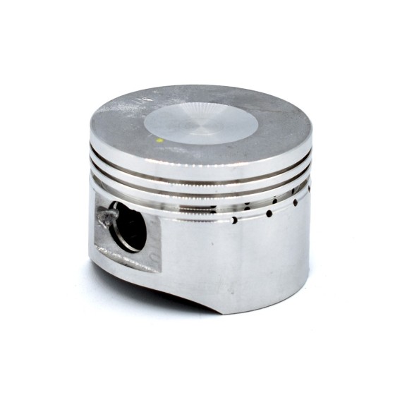 Piston 52X37mm (bulon 13mm) TZH - Motosapollo.com