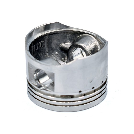 Piston 52X37mm (bulon 13mm) TZH - Motosapollo.com 2